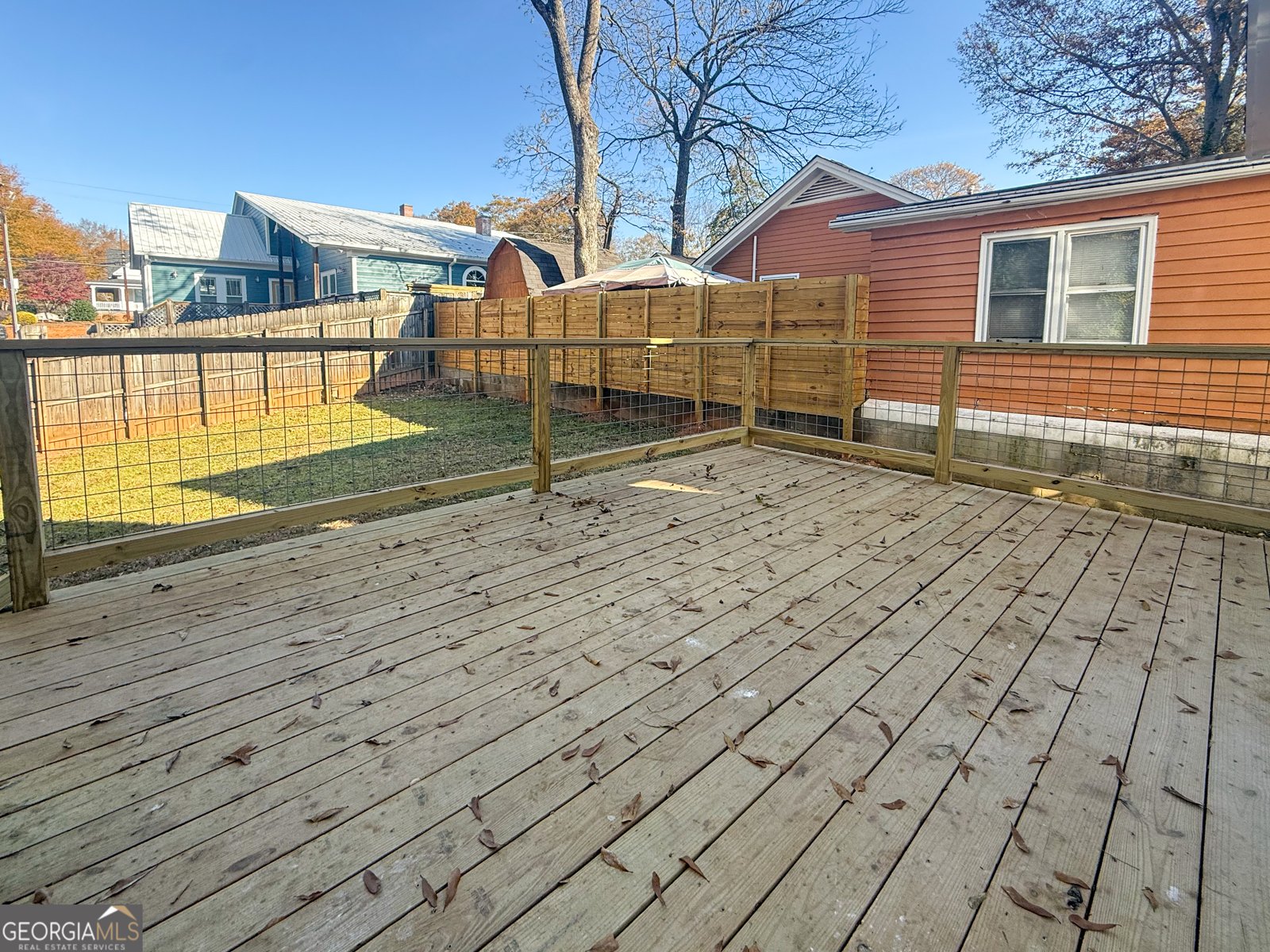 239 Doyle Street Toccoa - 17