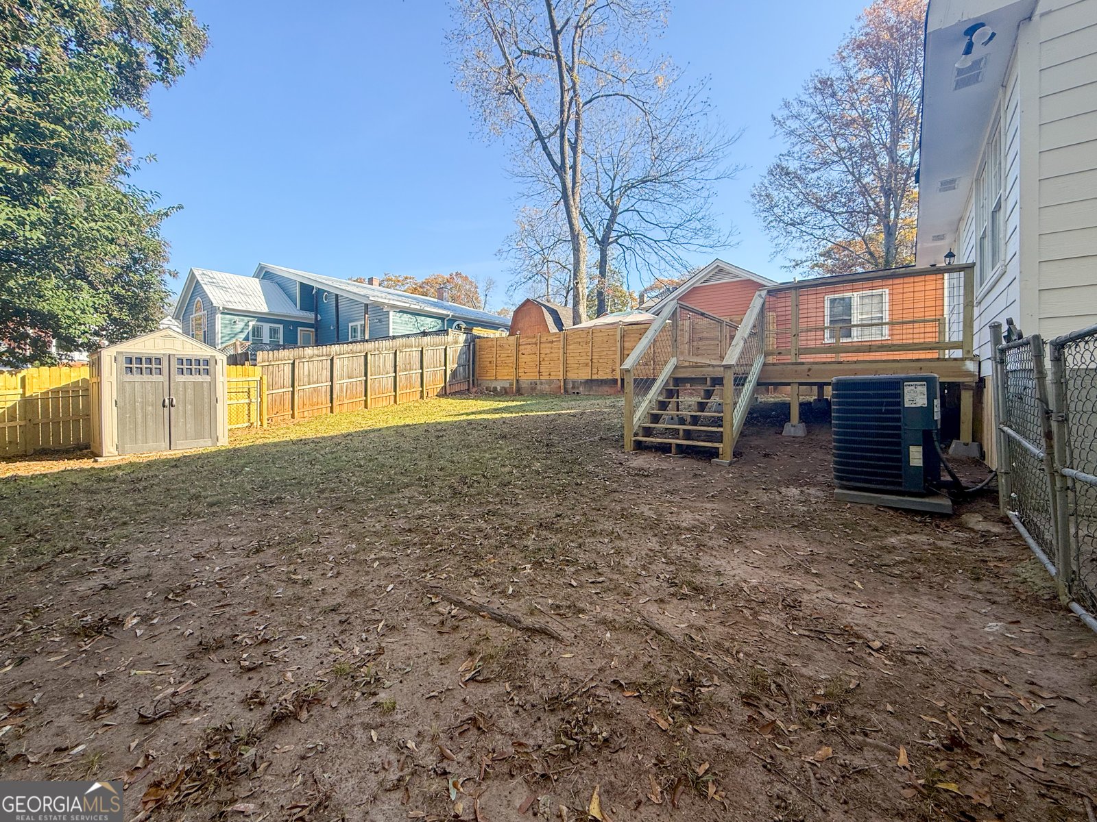 239 Doyle Street Toccoa - 18