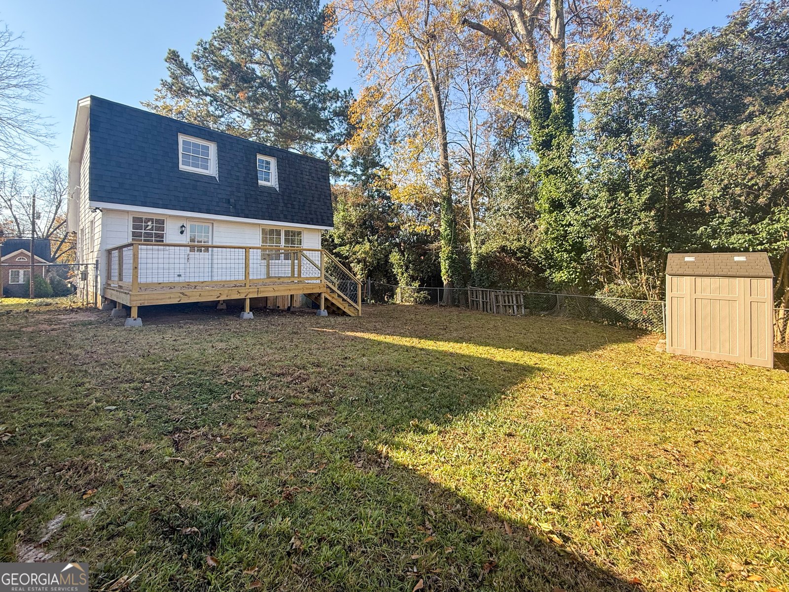 239 Doyle Street Toccoa - 19