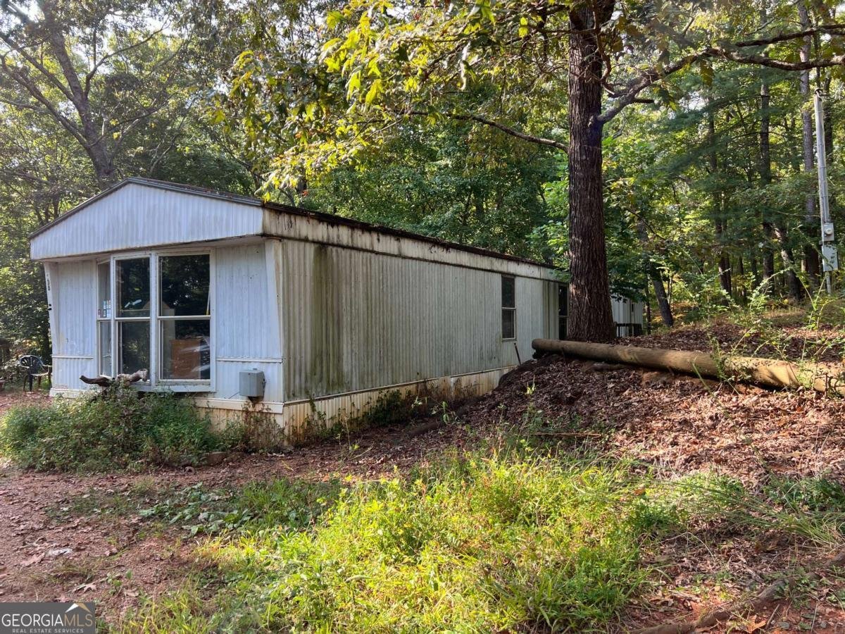 465 Spring Creek Trail Ellijay - 2
