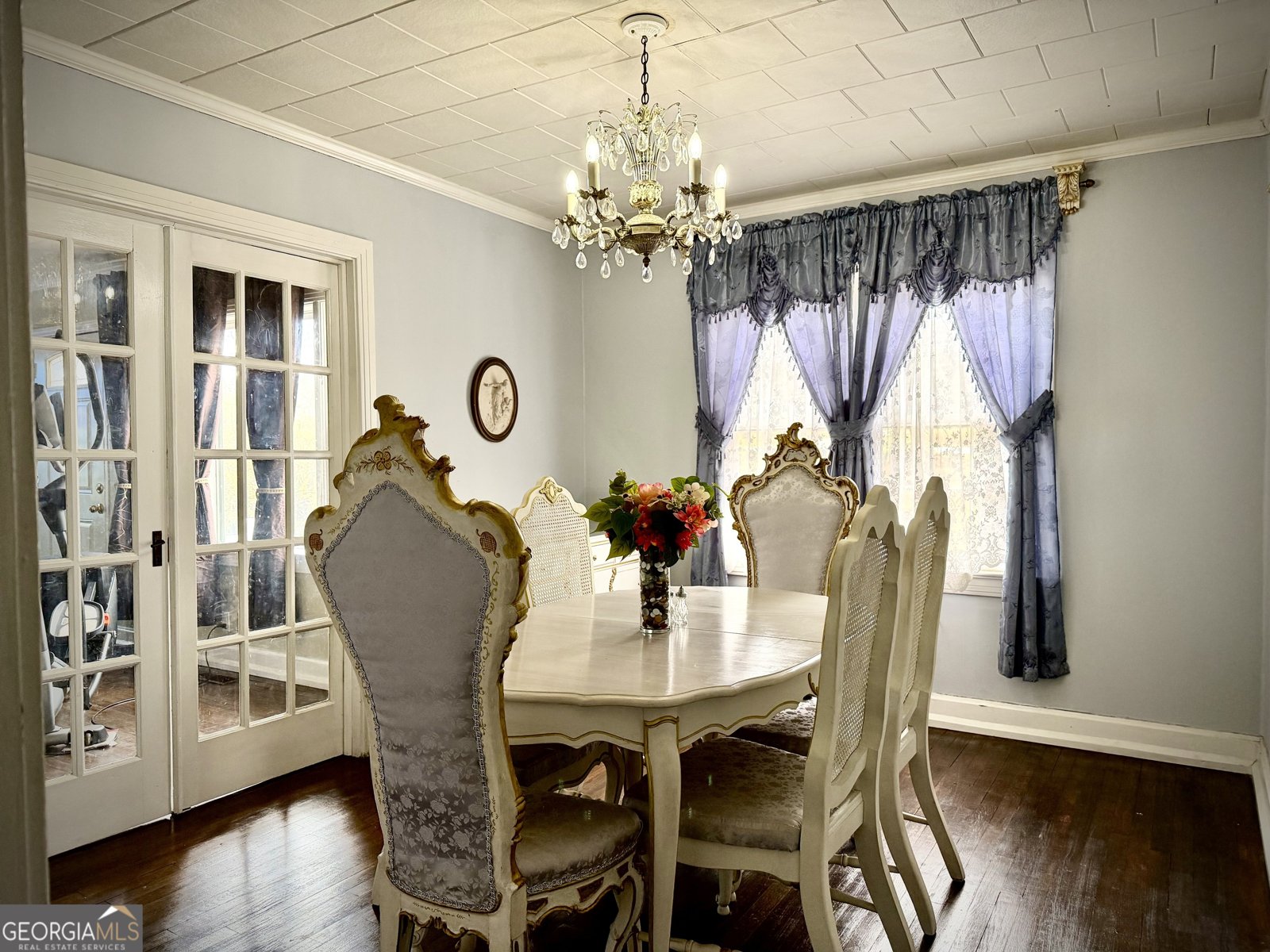 143 Arden Drive Swainsboro - 11