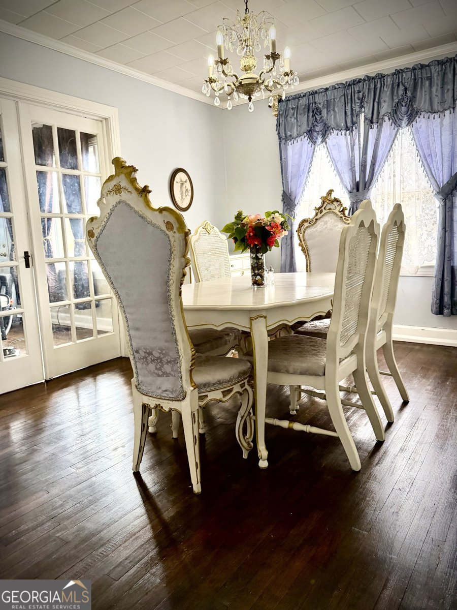 143 Arden Drive Swainsboro - 12