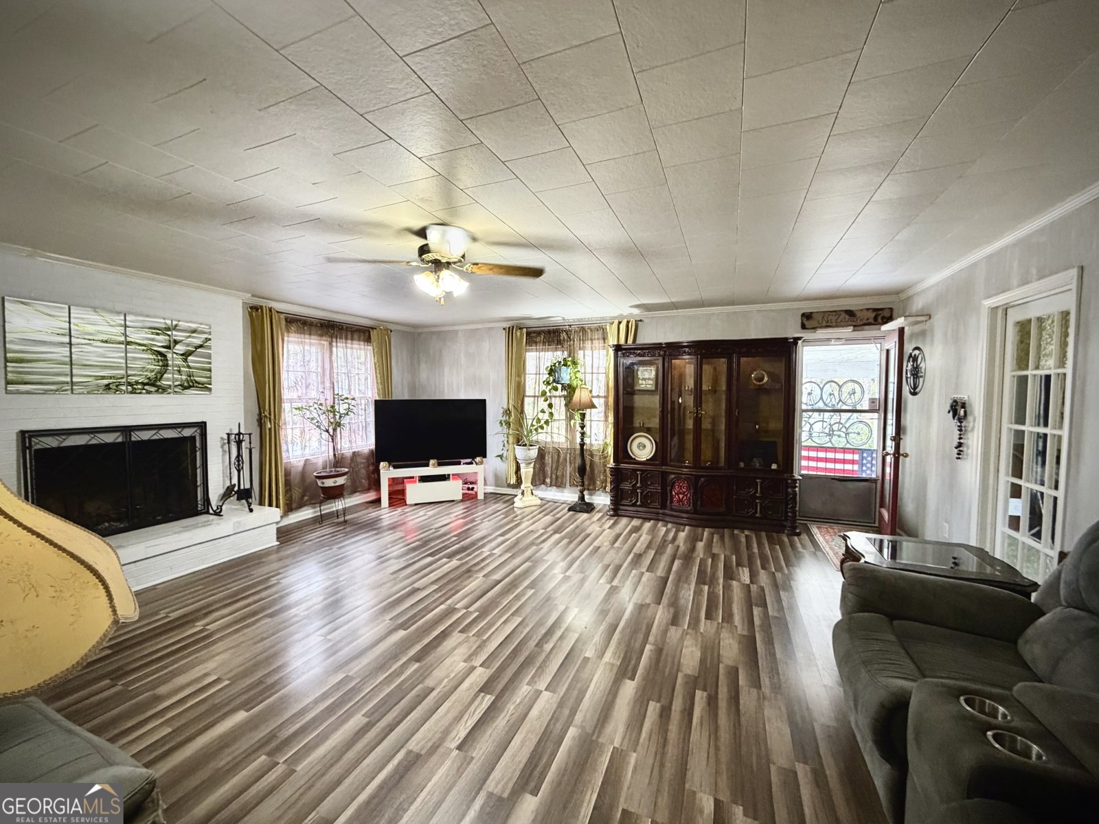 143 Arden Drive Swainsboro - 13