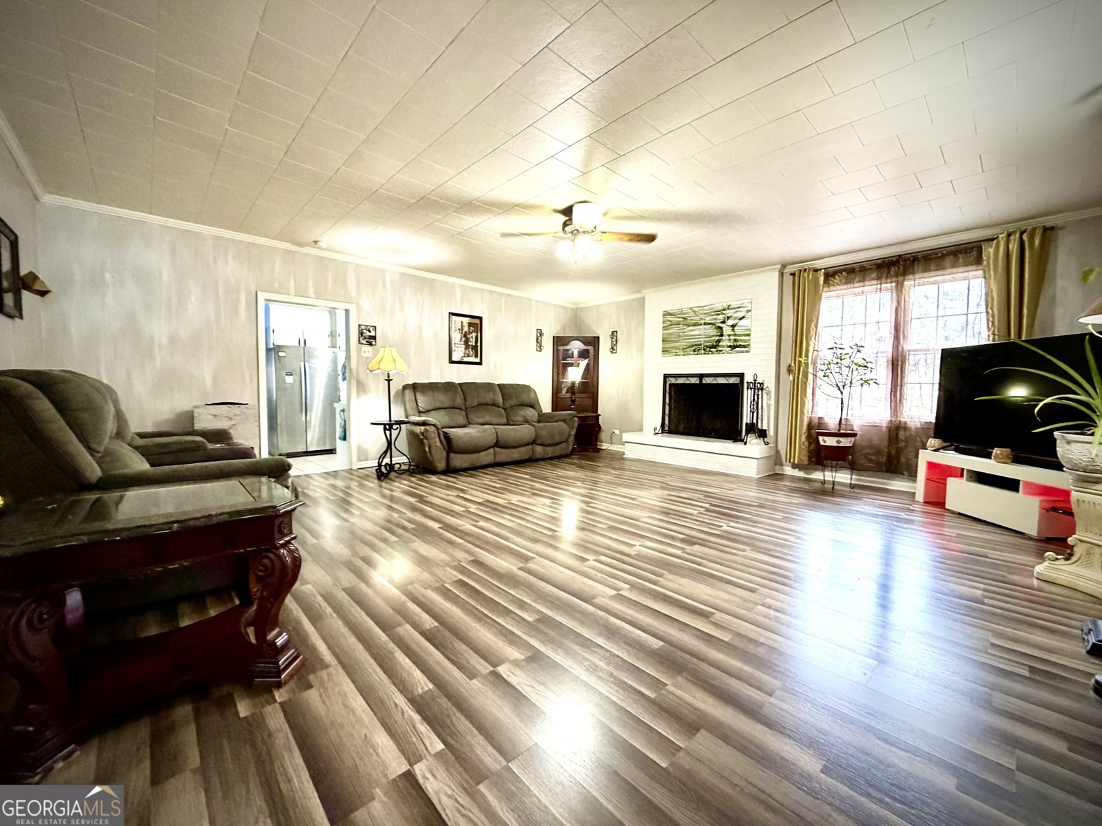 143 Arden Drive Swainsboro - 14