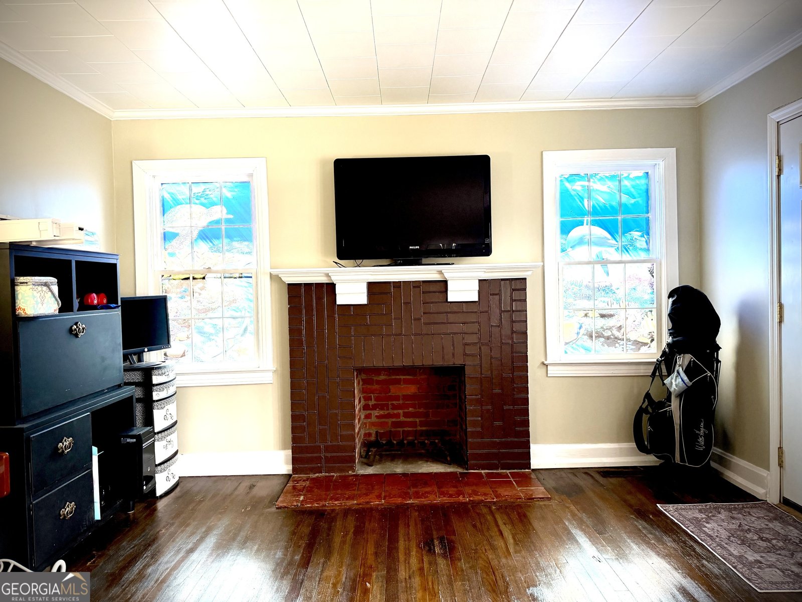 143 Arden Drive Swainsboro - 17