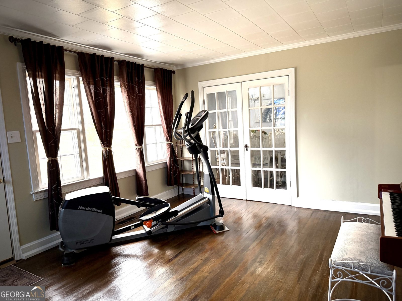 143 Arden Drive Swainsboro - 18