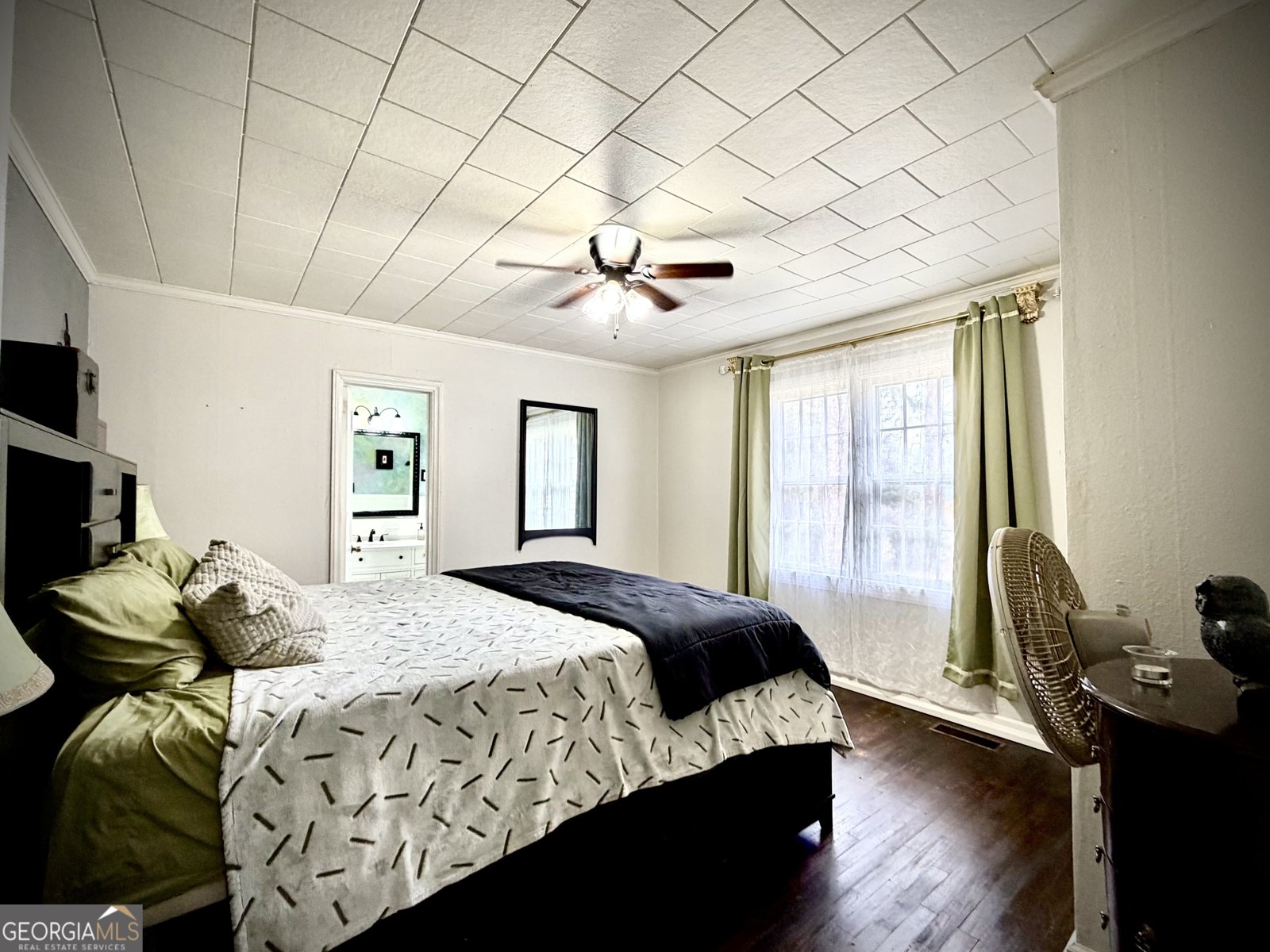 143 Arden Drive Swainsboro - 19