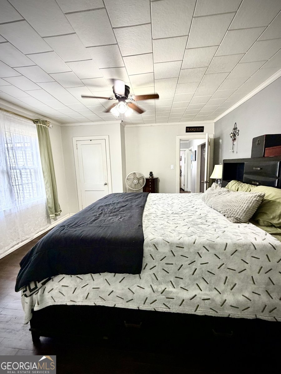 143 Arden Drive Swainsboro - 20