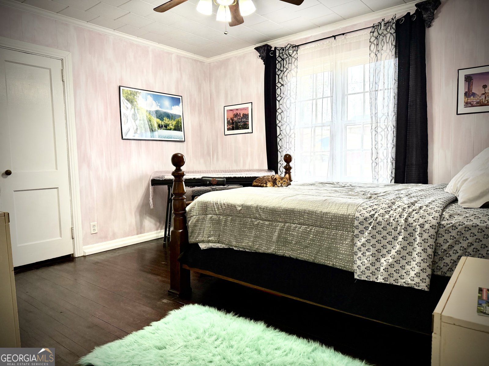 143 Arden Drive Swainsboro - 23