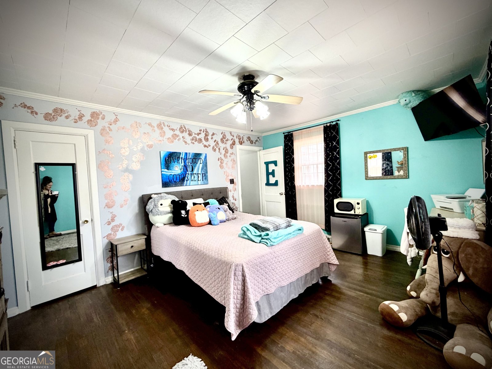 143 Arden Drive Swainsboro - 26