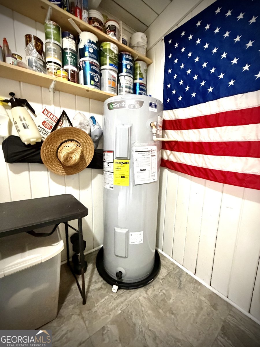 143 Arden Drive Swainsboro - 28