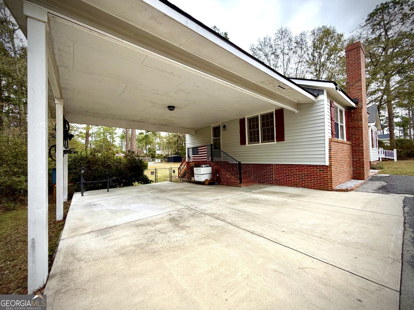 143 Arden Drive Swainsboro - 29