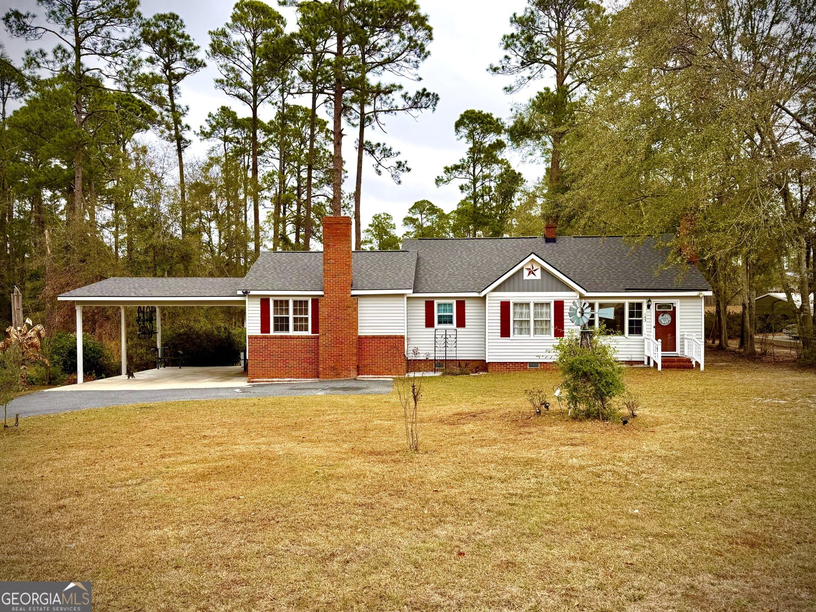 143 Arden Drive Swainsboro - 3