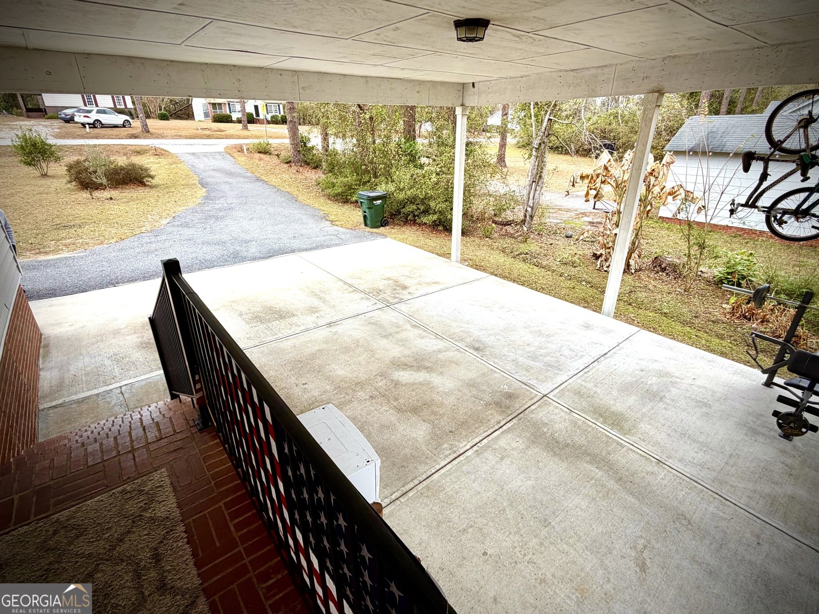 143 Arden Drive Swainsboro - 30