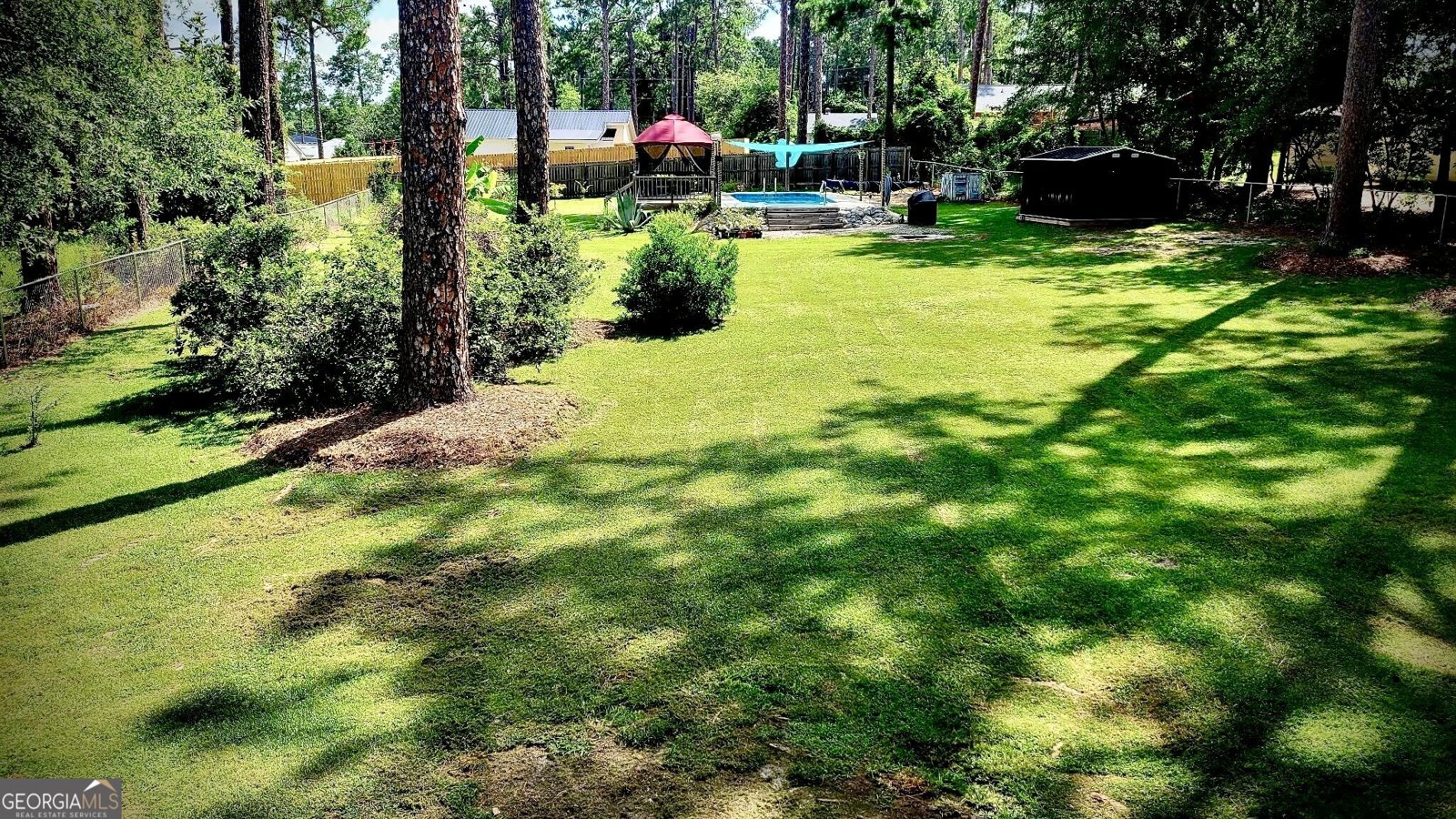 143 Arden Drive Swainsboro - 31