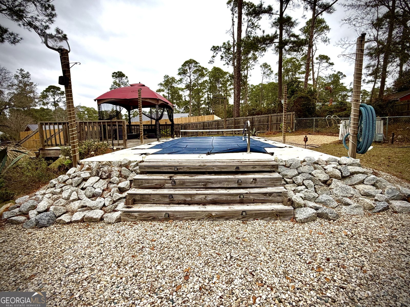 143 Arden Drive Swainsboro - 32