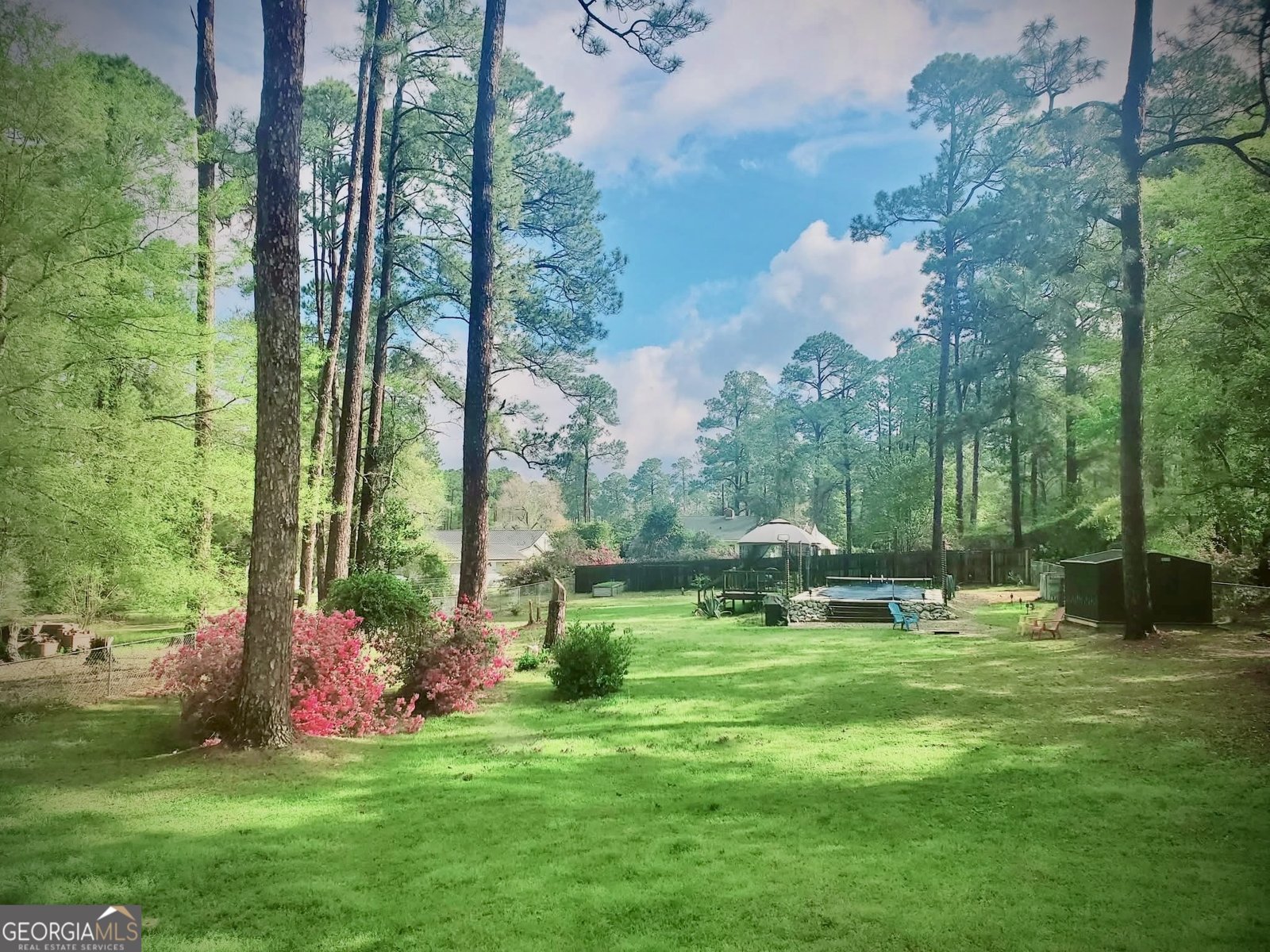 143 Arden Drive Swainsboro - 33