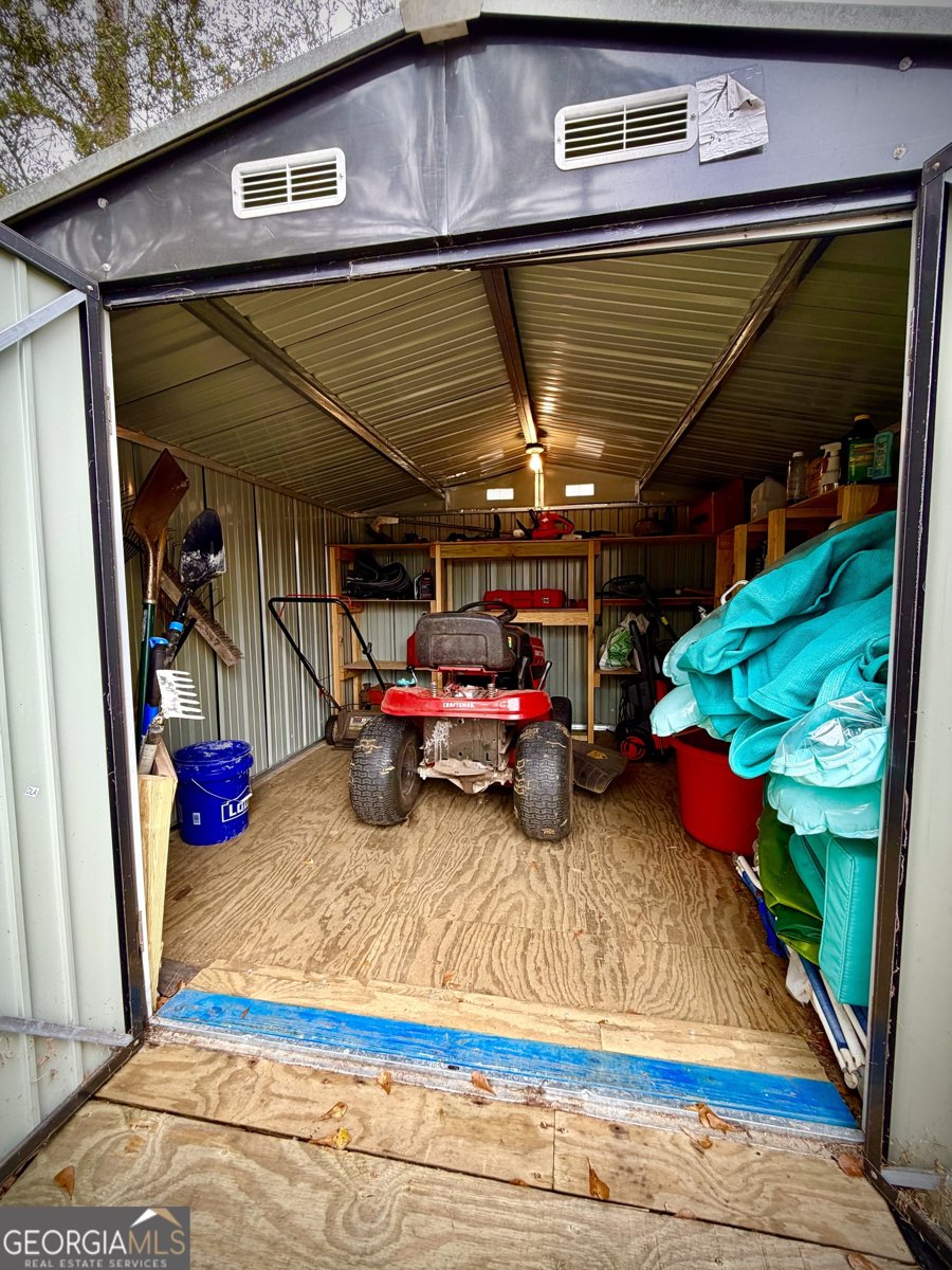 143 Arden Drive Swainsboro - 35