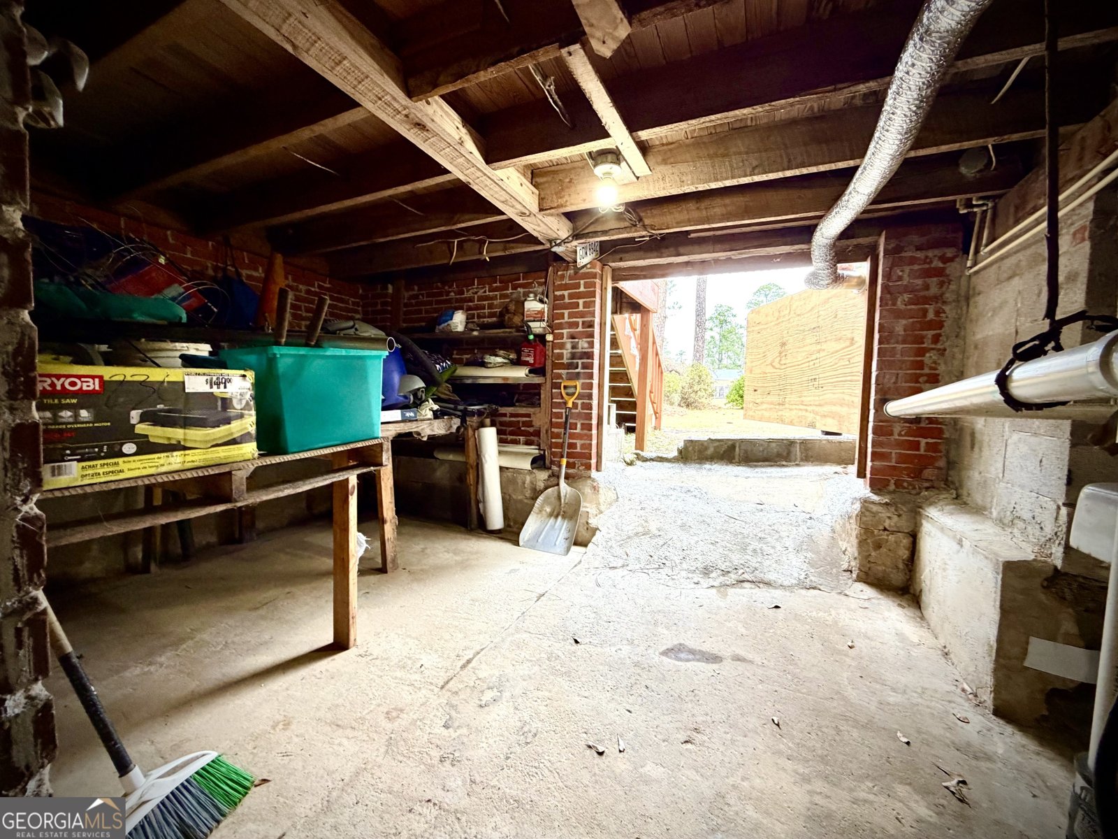 143 Arden Drive Swainsboro - 36