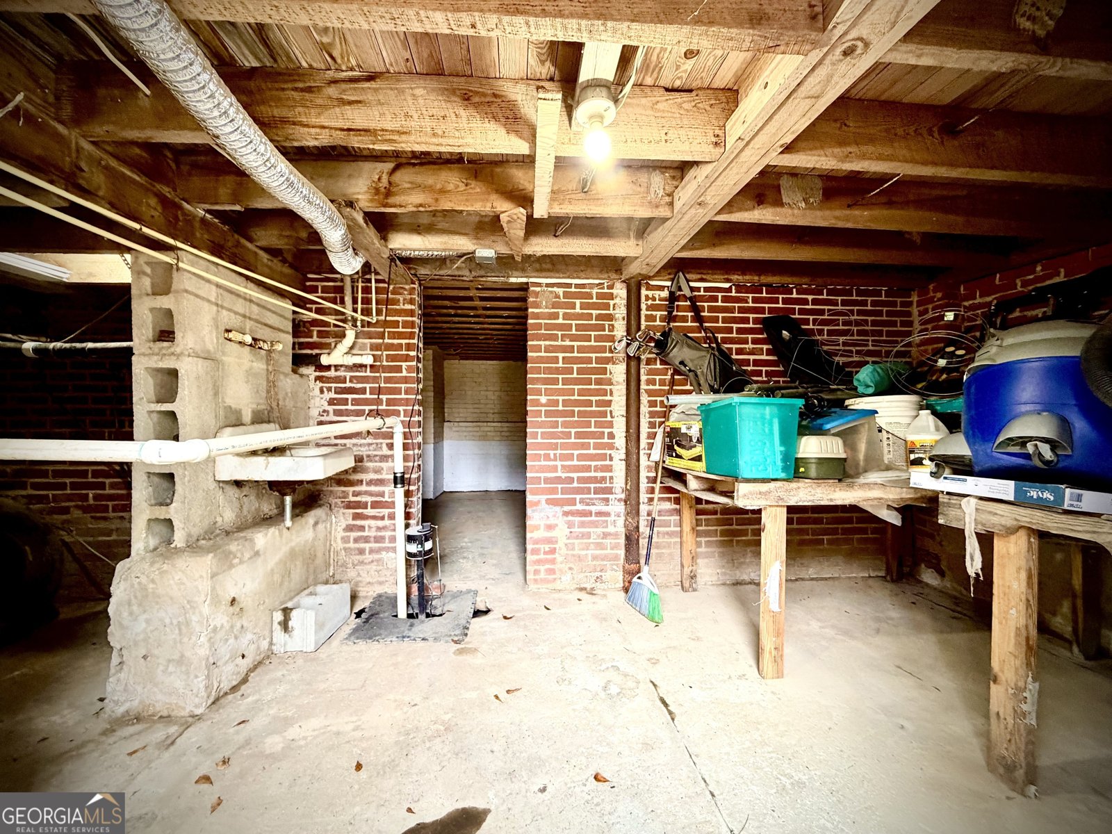 143 Arden Drive Swainsboro - 37