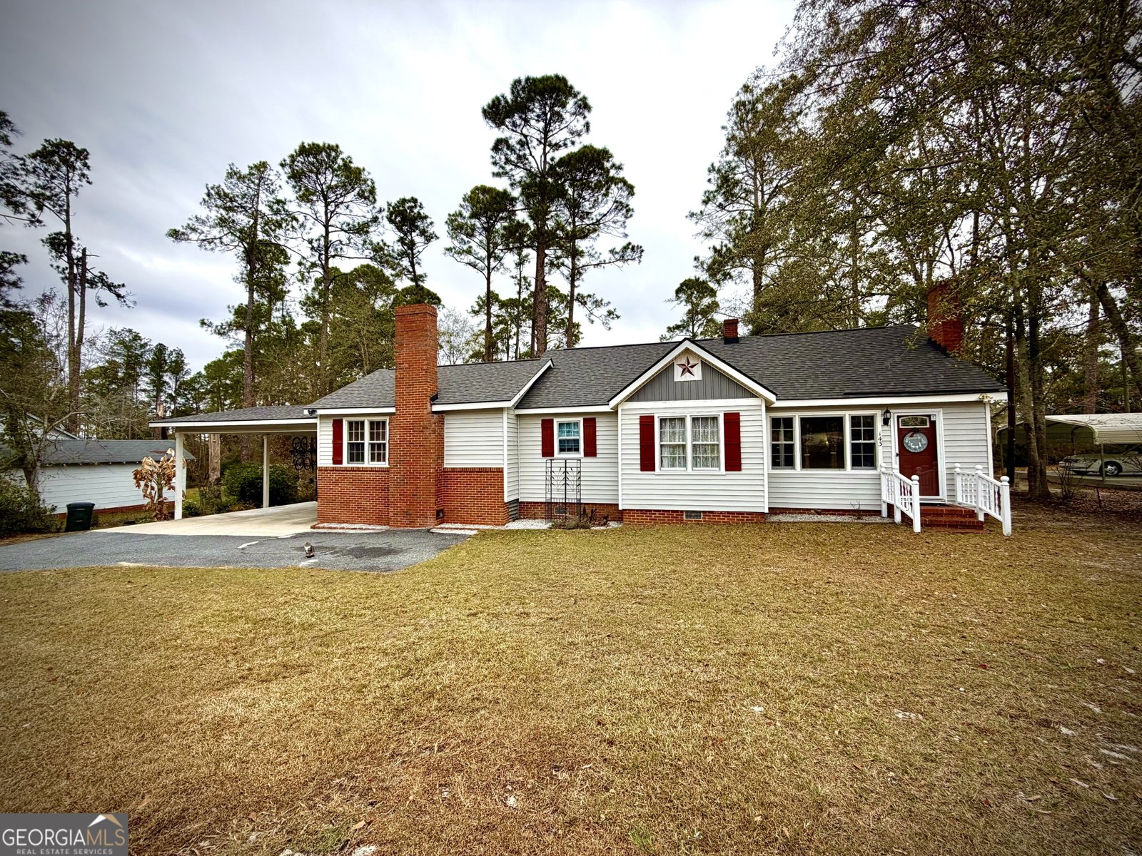 143 Arden Drive Swainsboro - 4