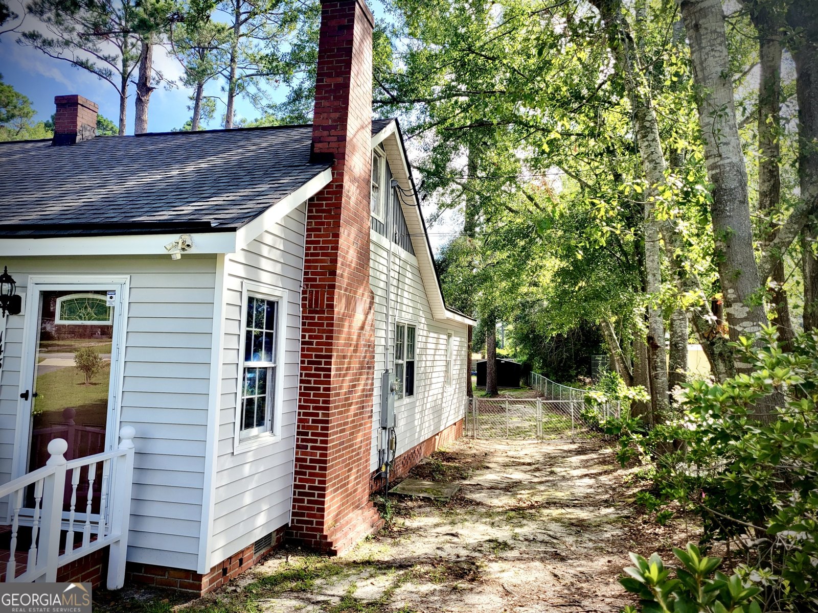 143 Arden Drive Swainsboro - 41