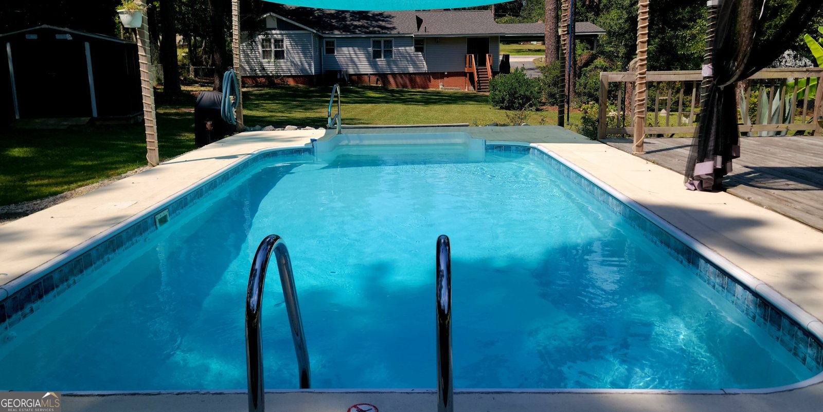 143 Arden Drive Swainsboro - 42