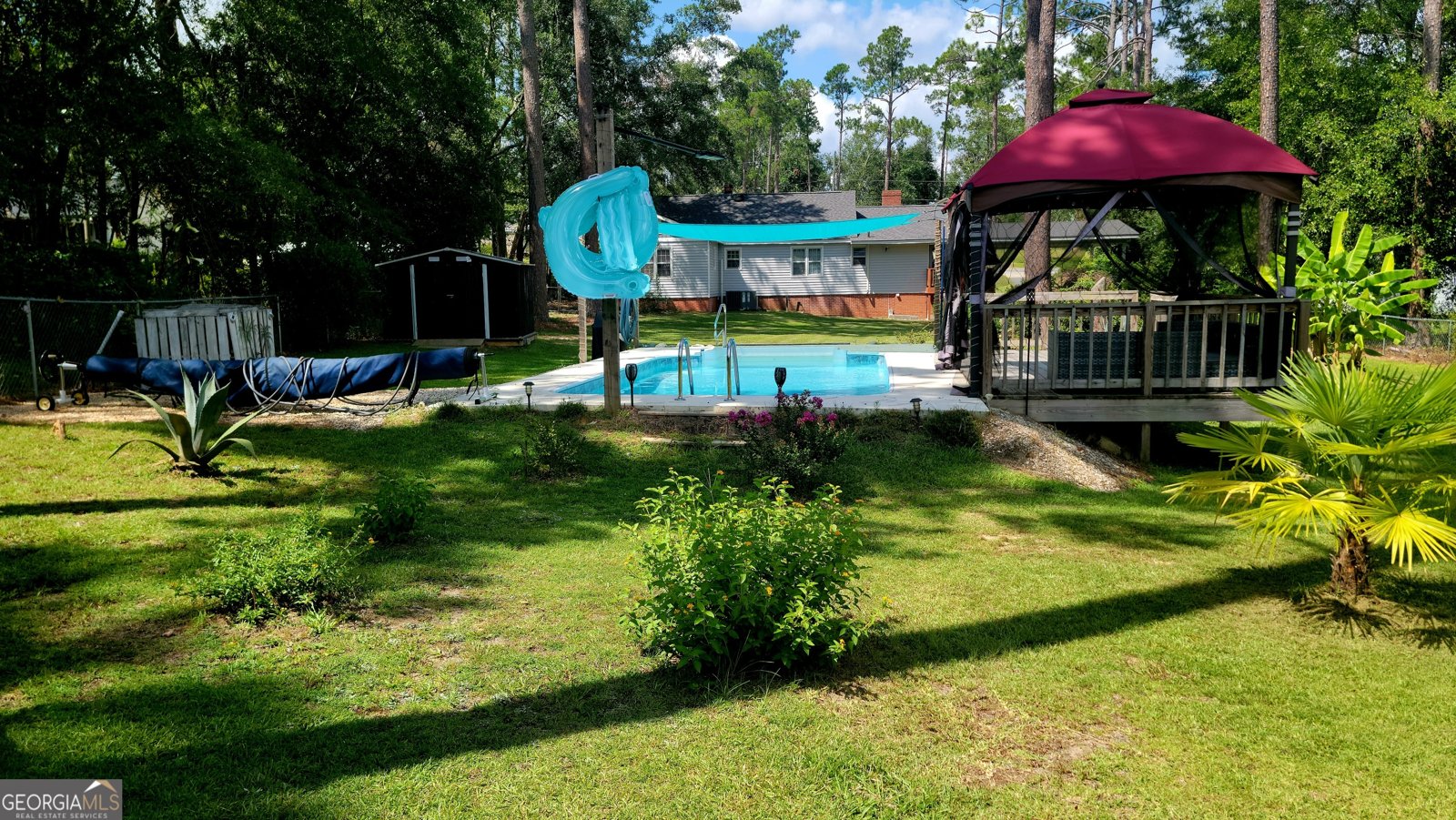 143 Arden Drive Swainsboro - 43