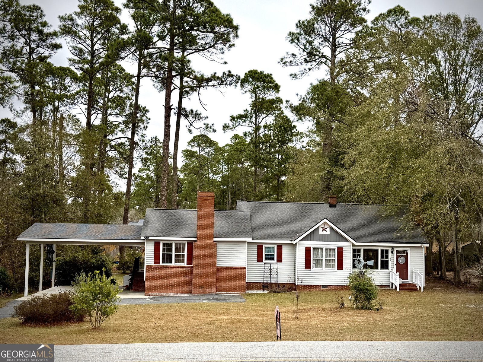 143 Arden Drive Swainsboro - 44