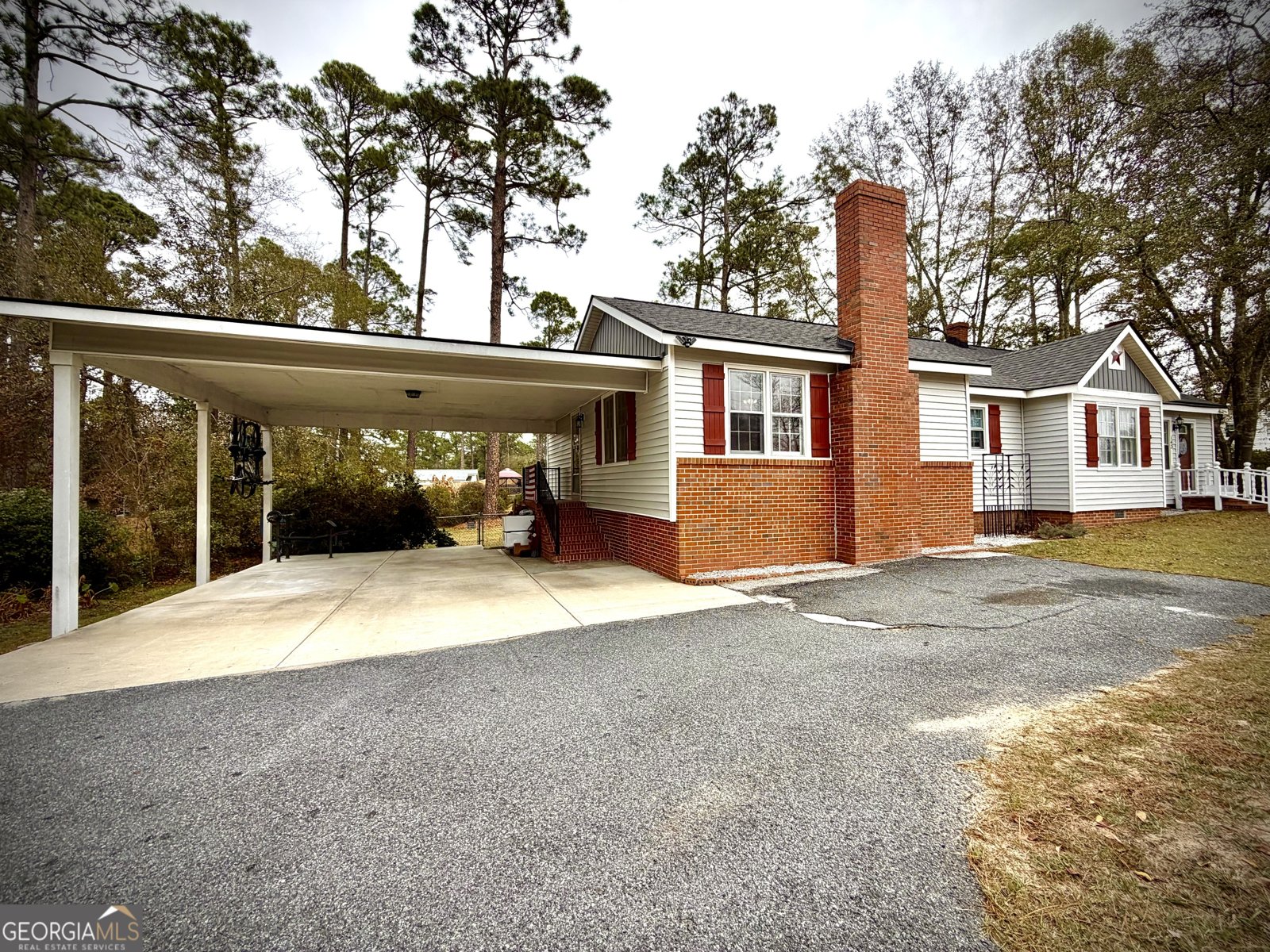 143 Arden Drive Swainsboro - 5