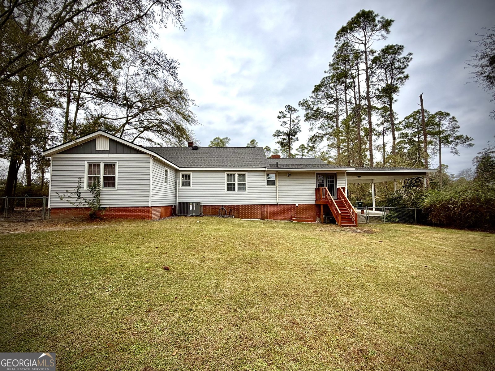 143 Arden Drive Swainsboro - 6
