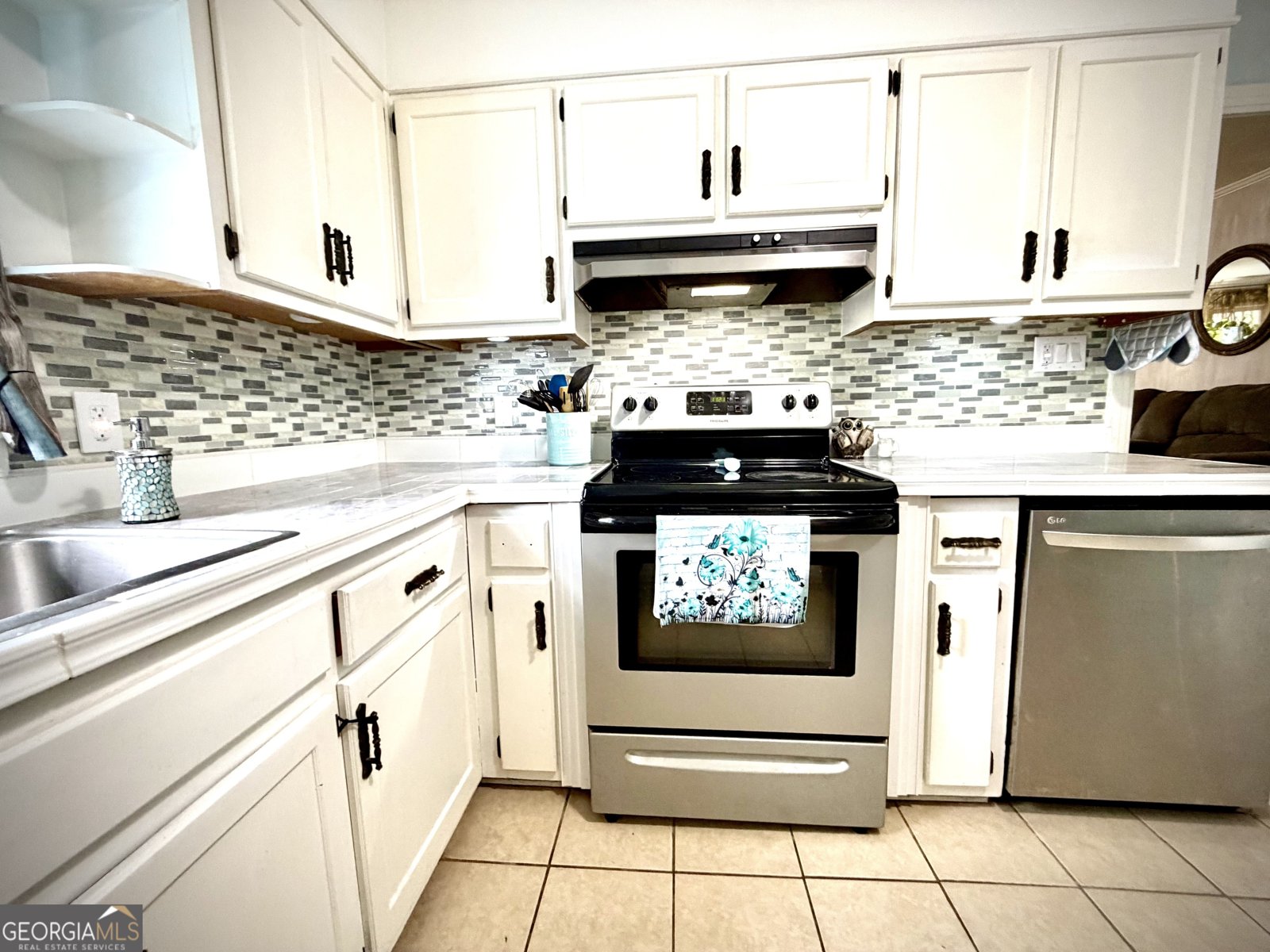 143 Arden Drive Swainsboro - 8