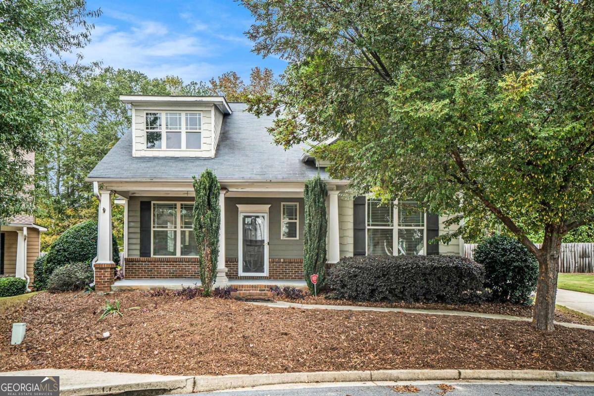 1736 Walton Reserve Way Austell - 1