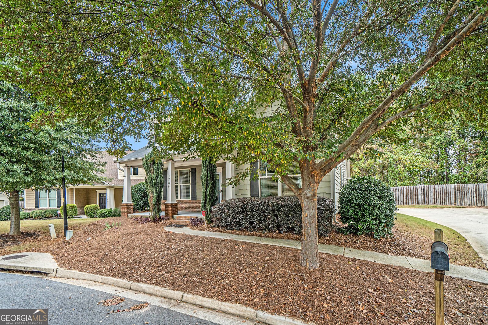 1736 Walton Reserve Way Austell - 3