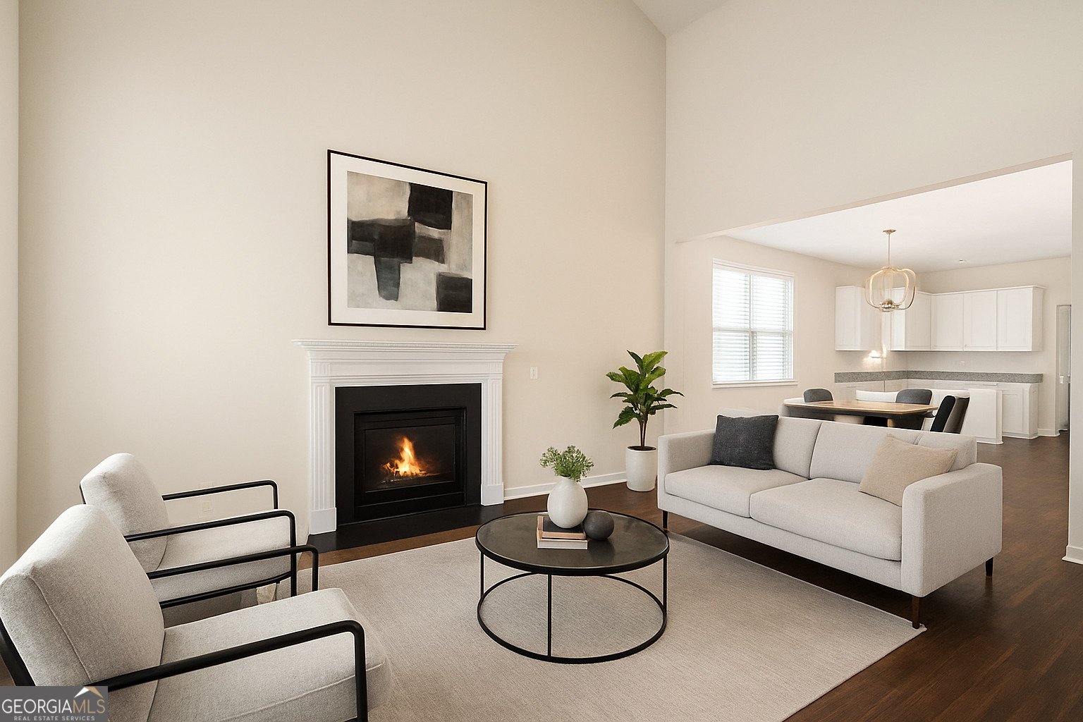 1736 Walton Reserve Way Austell - 4