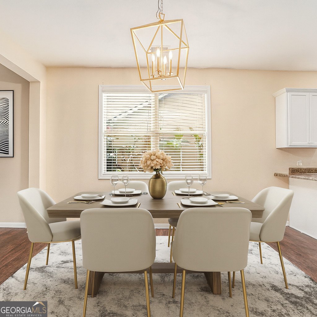 1736 Walton Reserve Way Austell - 8