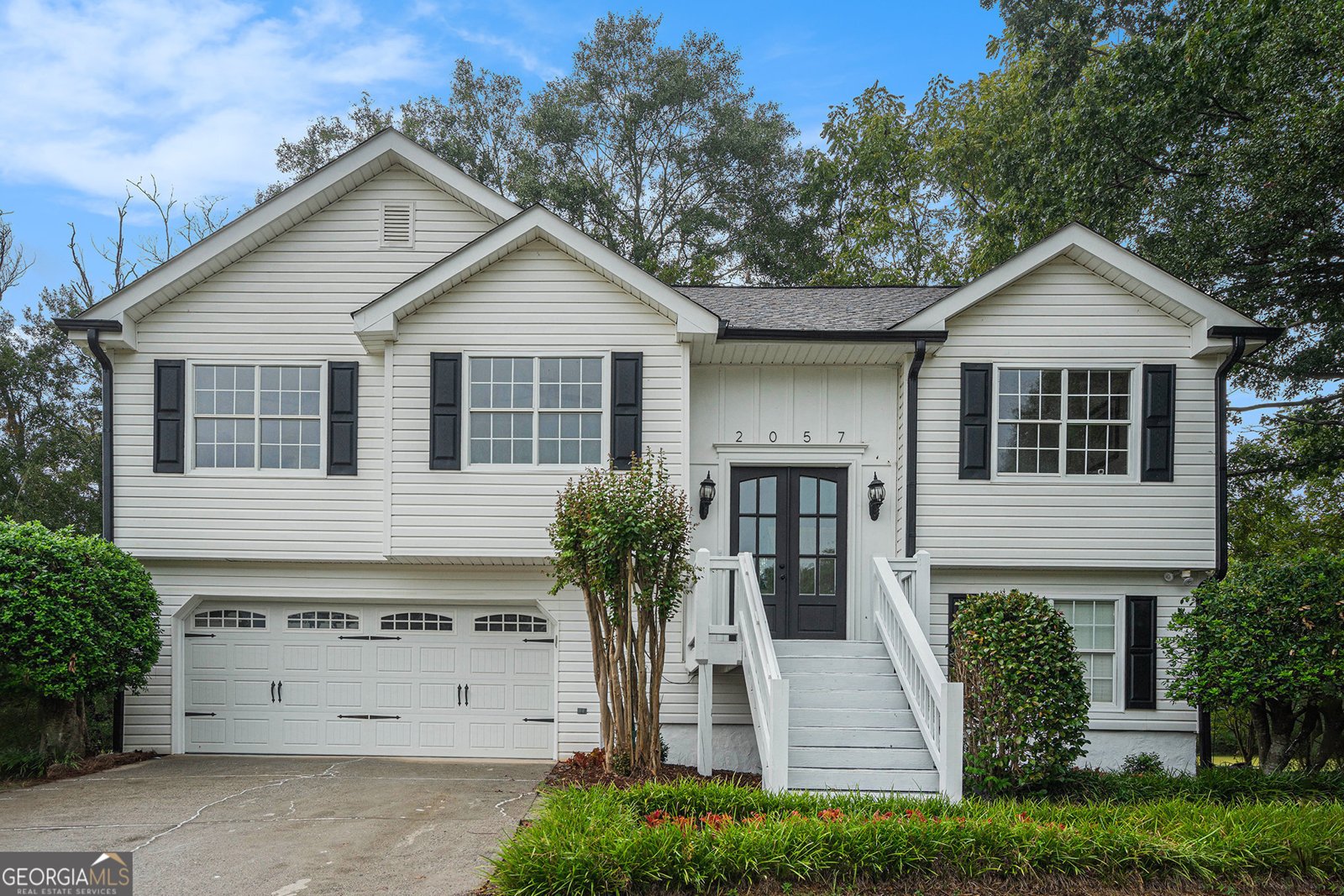 2057 Blackberry Lane Auburn - 1