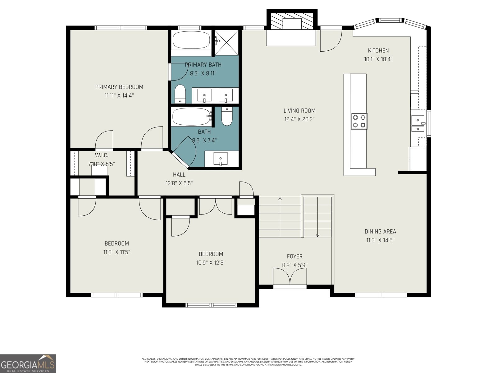 2057 Blackberry Lane Auburn - 15