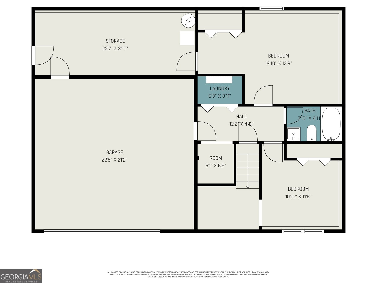 2057 Blackberry Lane Auburn - 16