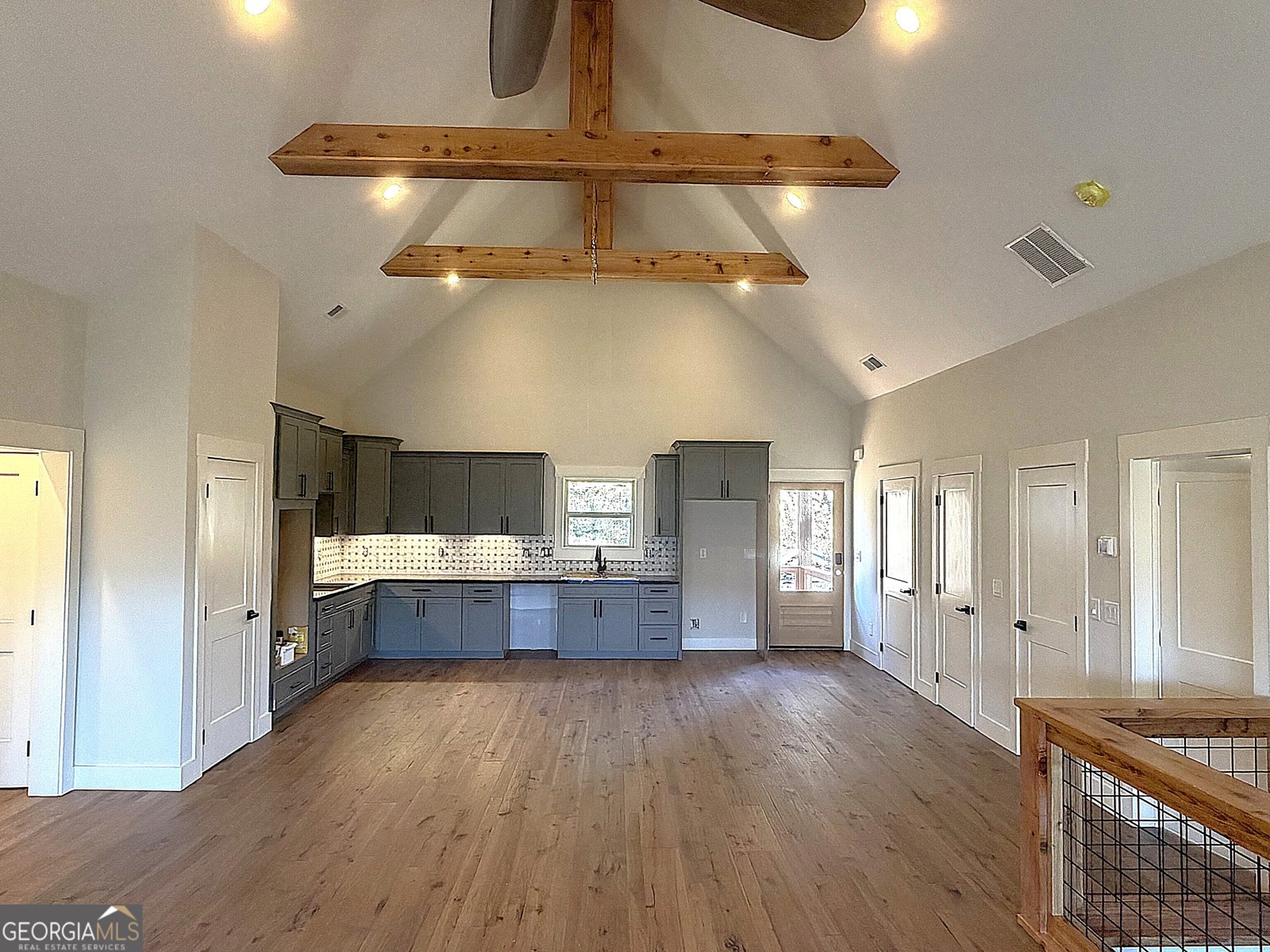 438 Mill Ridge Road Hiawassee - 2