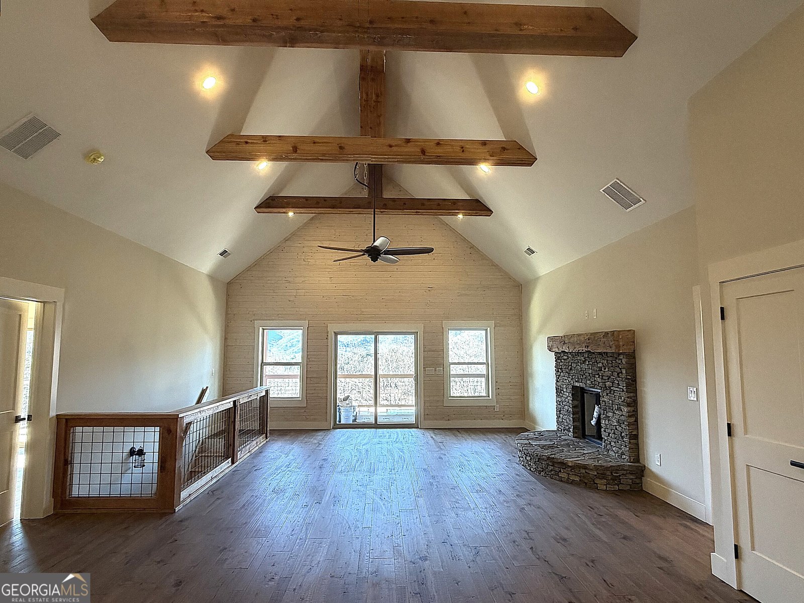 438 Mill Ridge Road Hiawassee - 3