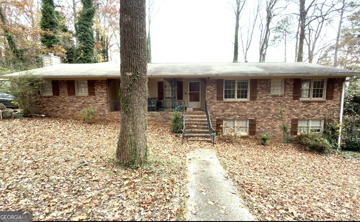 649 Crest Drive Lawrenceville - 1