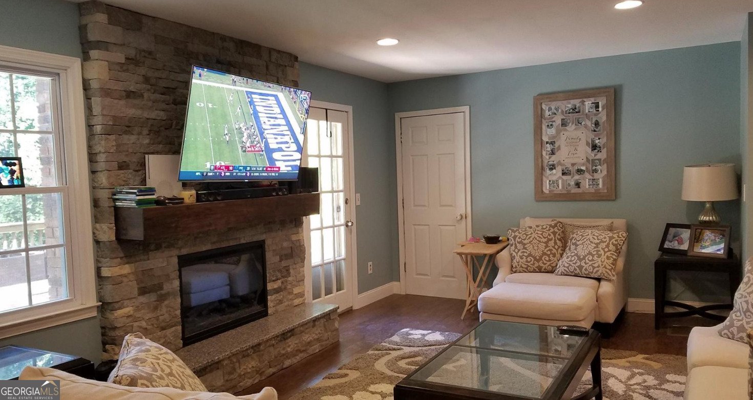 649 Crest Drive Lawrenceville - 2