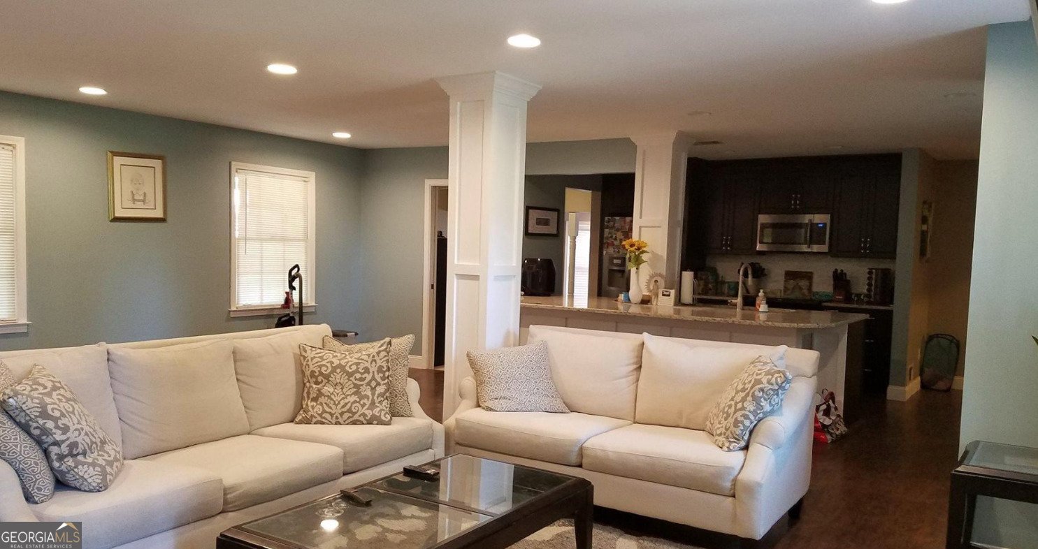 649 Crest Drive Lawrenceville - 3