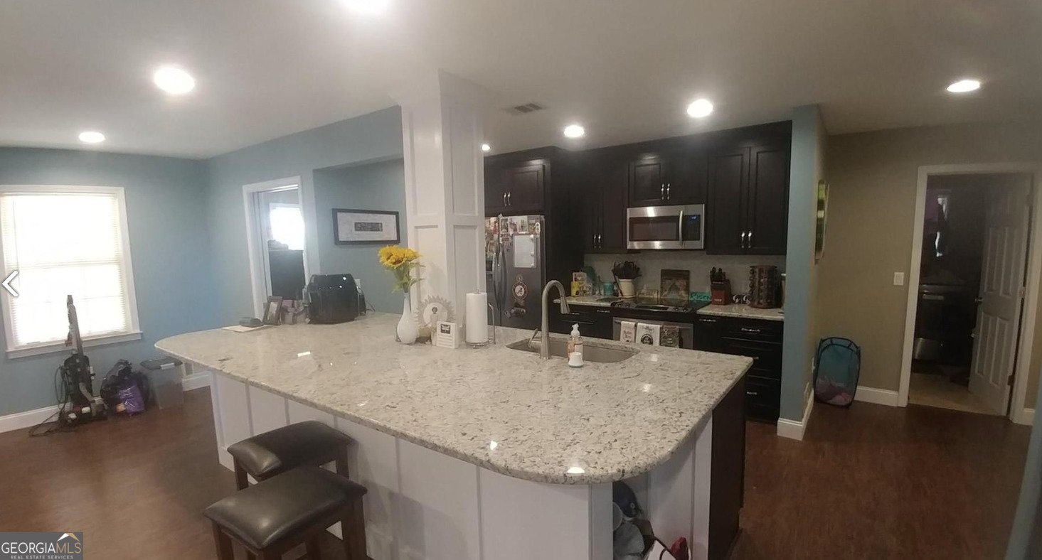 649 Crest Drive Lawrenceville - 6