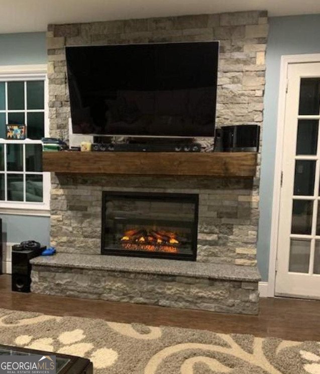 649 Crest Drive Lawrenceville - 9