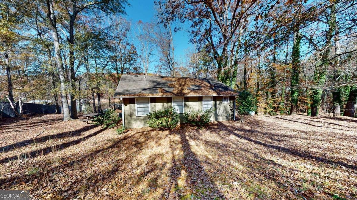 5433 Carolean Street Gainesville - 2