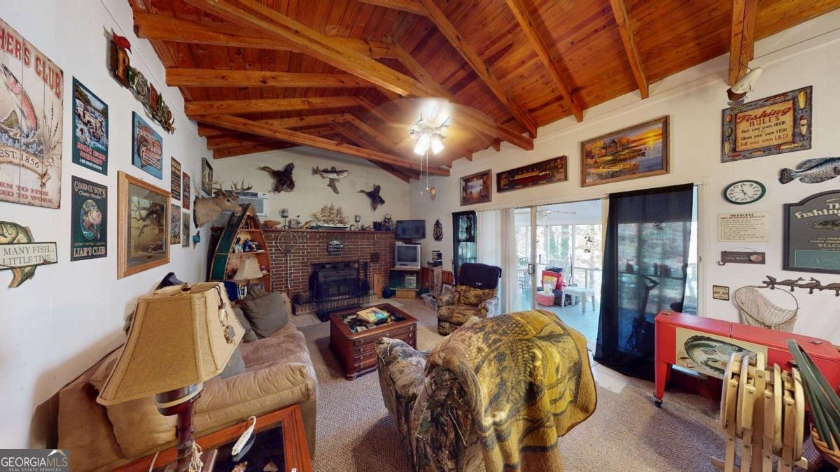 5433 Carolean Street Gainesville - 3