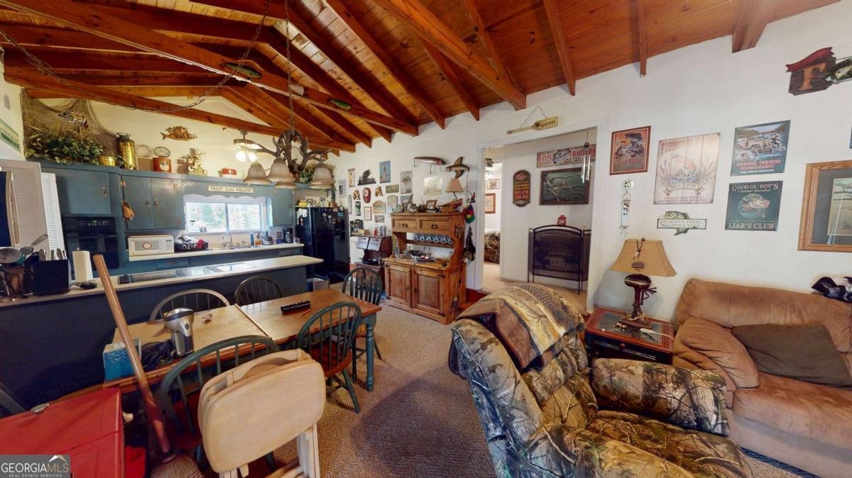 5433 Carolean Street Gainesville - 5