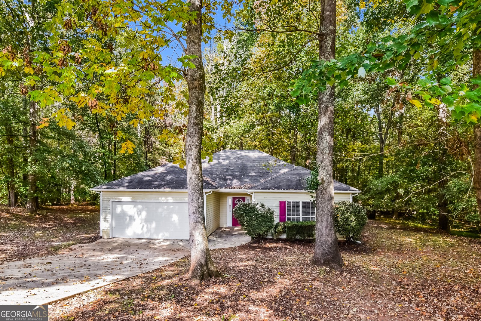 3949 Tyler Court Ellenwood - 2